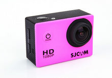 100% Original SJcam SJ4000 - Waterproof Action Camera 1080P HD