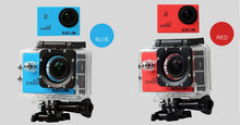 Original SJCAM SJ4000 WiFi 1080P Full HD Action Camera Sport DVR