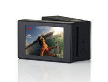 LCD BacPac External Monitor Display Screen