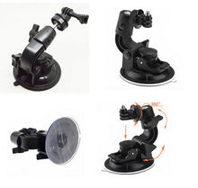 GoPro Suction Cup Mount - L