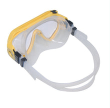Gopro Snorkeling Scuba Diving Mask