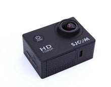 100% Original SJcam SJ4000 - Waterproof Action Camera 1080P HD