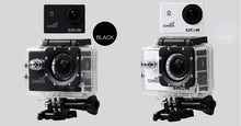 Original SJCAM SJ4000 WiFi 1080P Full HD Action Camera Sport DVR