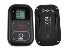 GoPro Smart Wifi Remote