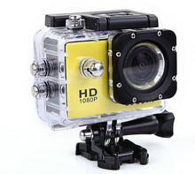 100% Original SJcam SJ4000 - Waterproof Action Camera 1080P HD