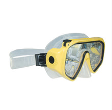 Gopro Snorkeling Scuba Diving Mask
