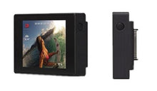 LCD BacPac External Monitor Display Screen