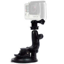 GoPro Suction Cup Mount - L