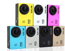 100% Original SJcam SJ4000 - Waterproof Action Camera 1080P HD