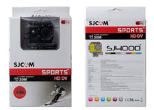 Original SJCAM SJ4000 WiFi 1080P Full HD Action Camera Sport DVR