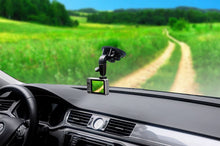 GoPro Suction Cup Mount - L
