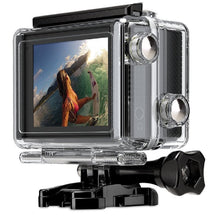 LCD BacPac External Monitor Display Screen
