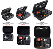 Waterproof Carrying Case