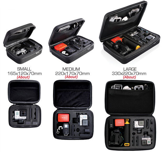 Waterproof Carrying Case