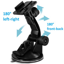 Suction Cup Mount