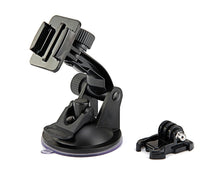 Suction Cup Mount