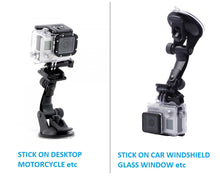 Suction Cup Mount