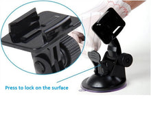 Suction Cup Mount