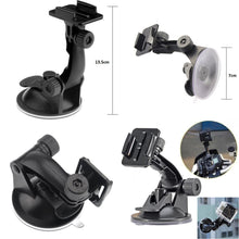 Suction Cup Mount