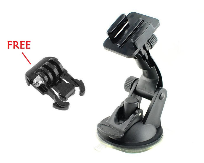 Suction Cup Mount