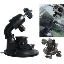 GoPro Suction Cup Mount - L
