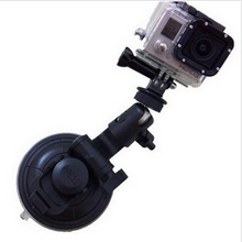GoPro Suction Cup Mount - L